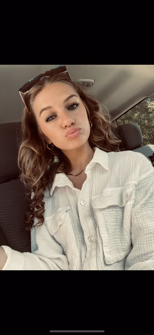 Mallory Hughes - Project Casting Gallery Image 7 Mallory Hughes - Gallery Image 7