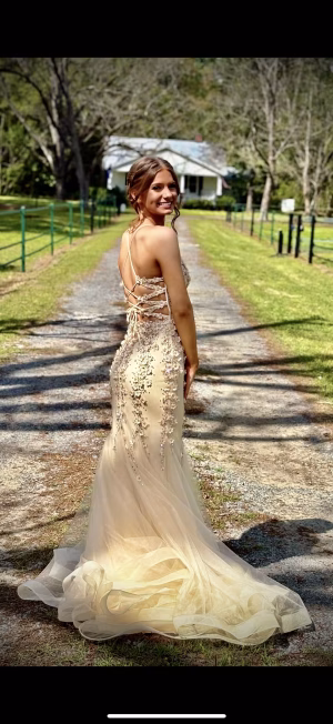 Mallory Hughes - Project Casting Gallery Image 8 Mallory Hughes - Gallery Image 8