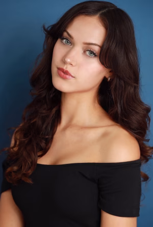 Alexis Archer - Gallery Image 7