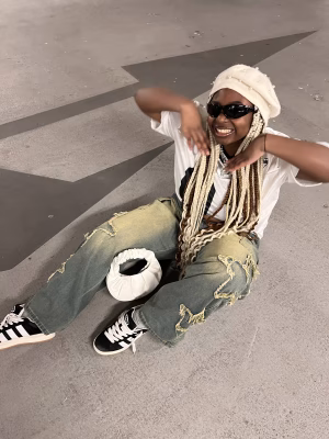 Dominion Nzute - Gallery Image 8