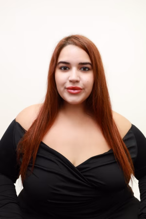 Andrea Gonzalez - Gallery Image 2