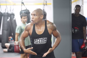 Jay Jackson - Project Casting Gallery Image 1 Jay Jackson - Gallery Image 1