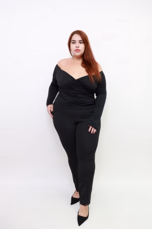 Andrea Gonzalez - Gallery Image 1