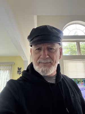 Patrick Colucci - Project Casting Gallery Image 8 Patrick Colucci - Gallery Image 8