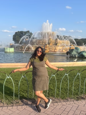 Mital Rami - Project Casting Gallery Image 5 Mital Rami - Gallery Image 5