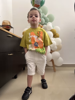 Ibrahim Fahd - Project Casting Gallery Image 15 Ibrahim Fahd - Gallery Image 15