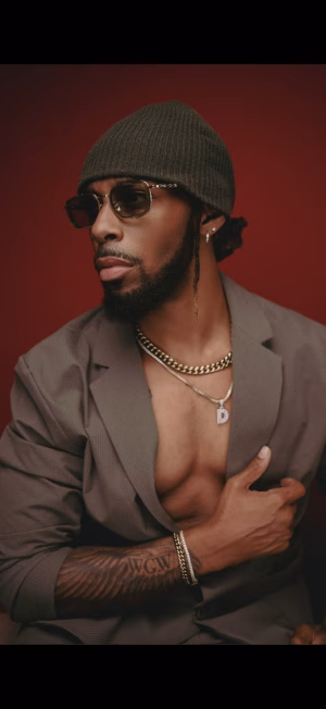 Devan’te  Warner - Gallery Image 1