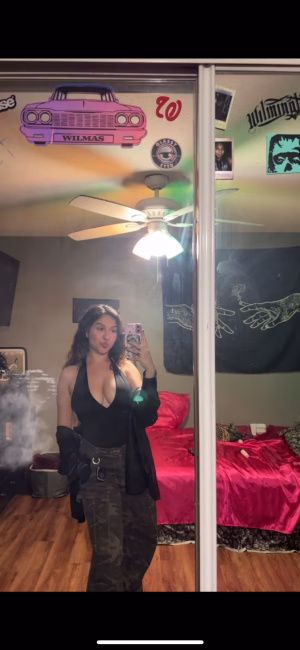 amber moscoso - Project Casting Gallery Image 7 amber moscoso - Gallery Image 7