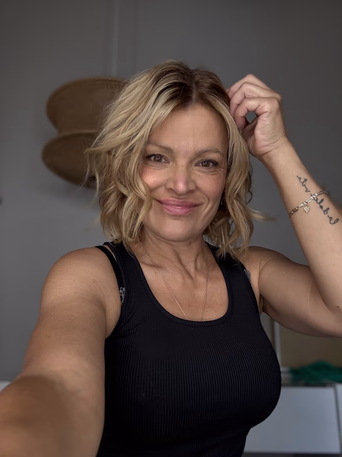 Geneviève Tremblay - Profile Photo