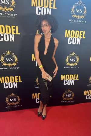 Camille Rey - Project Casting Gallery Image 10 Camille Rey - Gallery Image 10