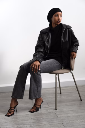 Someya Omar - Project Casting Gallery Image 16 Someya Omar - Gallery Image 16