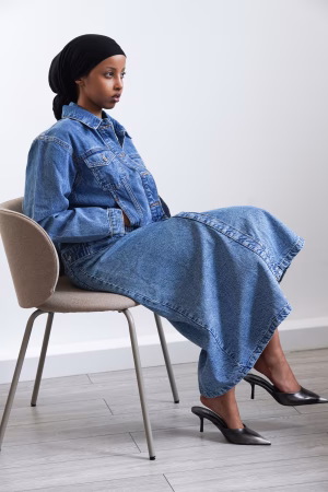 Someya Omar - Project Casting Gallery Image 17 Someya Omar - Gallery Image 17