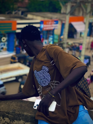 Mal Brandboy - Project Casting Gallery Image 13 Mal Brandboy - Gallery Image 13