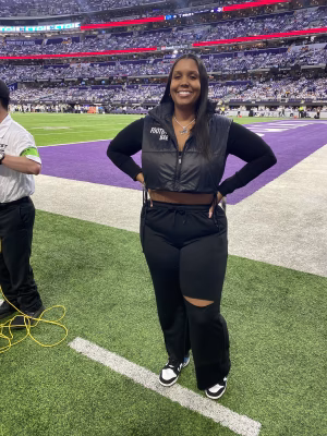 Arielle King - Project Casting Gallery Image 8 Arielle King - Gallery Image 8