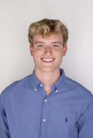 Luke Merrill - Project Casting Gallery Image 4 Luke Merrill - Gallery Image 4