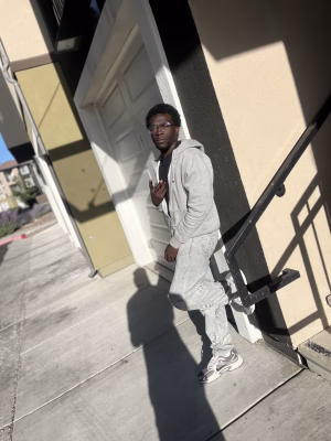 Olufeyisayo  Owomoyela - Project Casting Gallery Image 8 Olufeyisayo  Owomoyela - Gallery Image 8