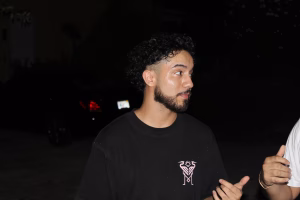 Isaac Rodriguez - Project Casting Gallery Image 3 Isaac Rodriguez - Gallery Image 3