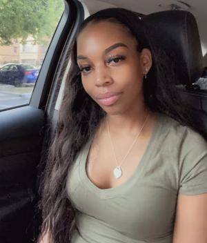 Autumn Patton - Project Casting Gallery Image 3 Autumn Patton - Gallery Image 3