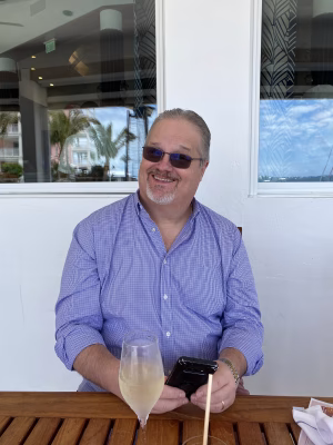 John Sullivan - Project Casting Gallery Image 16 John Sullivan - Gallery Image 16