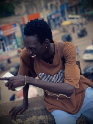 Mal Brandboy - Project Casting Gallery Image 9 Mal Brandboy - Gallery Image 9