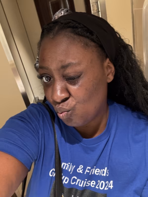 Rashonda Polk - Project Casting Gallery Image 17 Rashonda Polk - Gallery Image 17