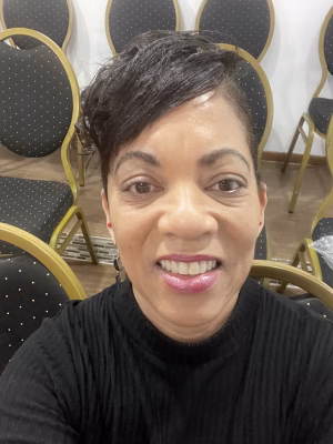 Sandra Jones - Gallery Image 1