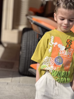 Ibrahim Fahd - Project Casting Gallery Image 11 Ibrahim Fahd - Gallery Image 11