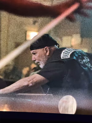 Patrick Colucci - Project Casting Gallery Image 7 Patrick Colucci - Gallery Image 7