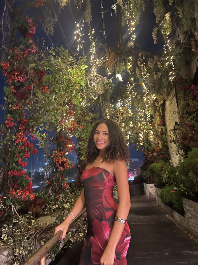 Sevana  Bartholomew - Profile Photo