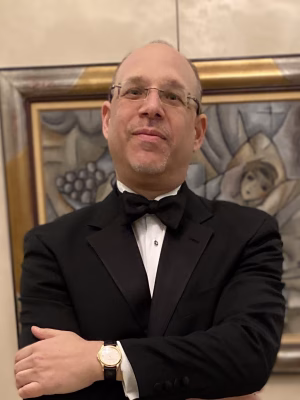 Steven Katz - Project Casting Gallery Image 1 Steven Katz - Gallery Image 1