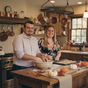 Marissa Ryan - Gallery Image 1