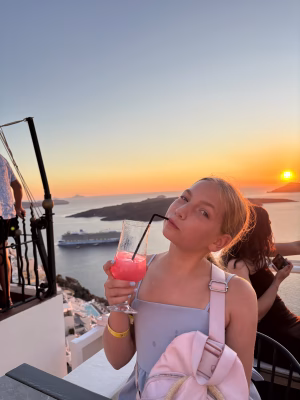 Emma Gibson - Gallery Image 1