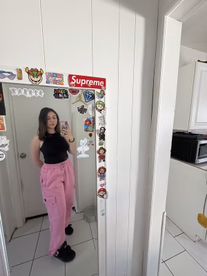 amber moscoso - Project Casting Gallery Image 5 amber moscoso - Gallery Image 5