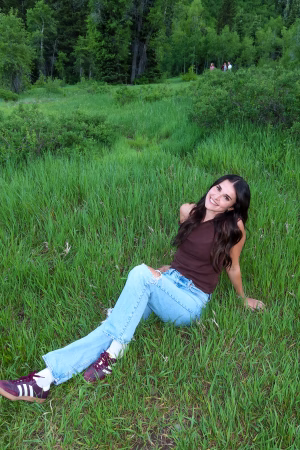 Emily Werner - Project Casting Gallery Image 5 Emily Werner - Gallery Image 5