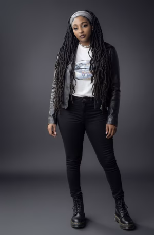 Danisha Calloway - Gallery Image 2