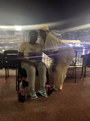 Mary Gilliam - Project Casting Gallery Image 1 Mary Gilliam - Gallery Image 1