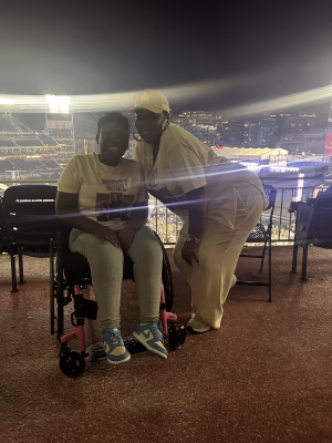 Mary Gilliam - Project Casting Gallery Image 4 Mary Gilliam - Gallery Image 4