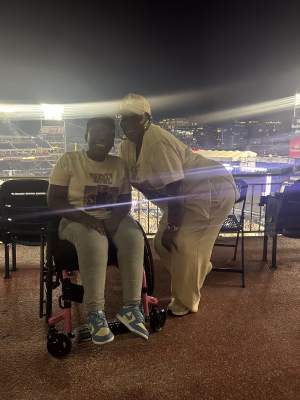 Mary Gilliam - Project Casting Gallery Image 3 Mary Gilliam - Gallery Image 3