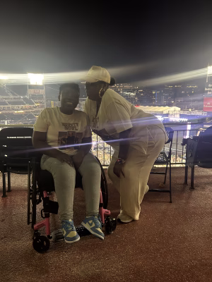 Mary Gilliam - Project Casting Gallery Image 2 Mary Gilliam - Gallery Image 2