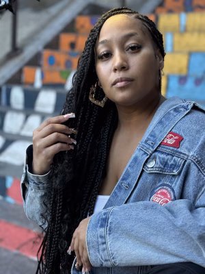 Teanna Depass - Gallery Image 2