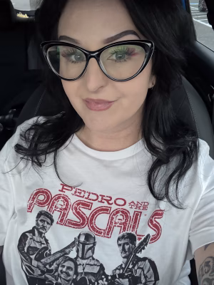 Kelly Canipe - Project Casting Gallery Image 4 Kelly Canipe - Gallery Image 4