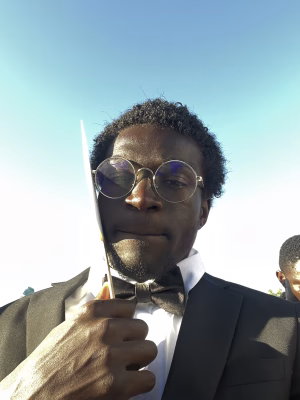 Olufeyisayo  Owomoyela - Project Casting Gallery Image 6 Olufeyisayo  Owomoyela - Gallery Image 6