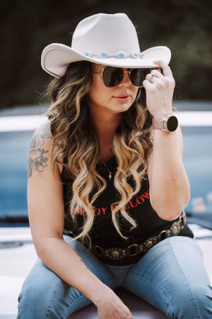 Amanda Essex - Project Casting Gallery Image 6 Amanda Essex - Gallery Image 6