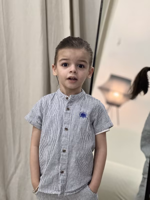 Ibrahim Fahd - Project Casting Gallery Image 19 Ibrahim Fahd - Gallery Image 19