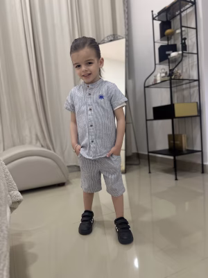 Ibrahim Fahd - Project Casting Gallery Image 17 Ibrahim Fahd - Gallery Image 17