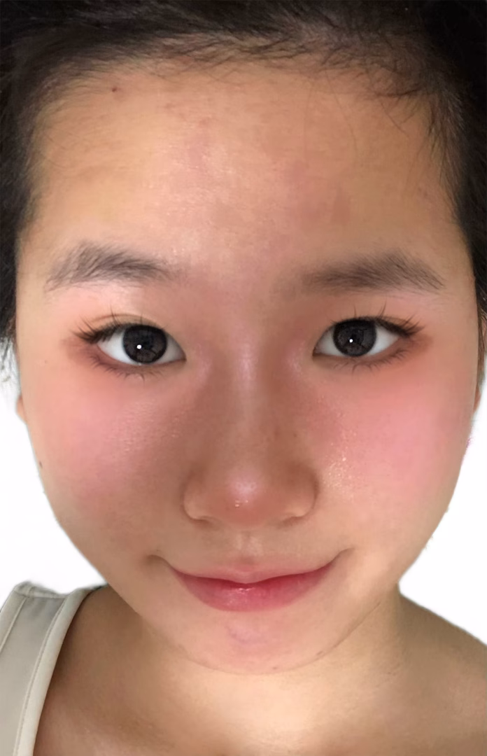 Candy Wang - Profile Photo