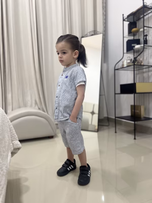 Ibrahim Fahd - Project Casting Gallery Image 14 Ibrahim Fahd - Gallery Image 14