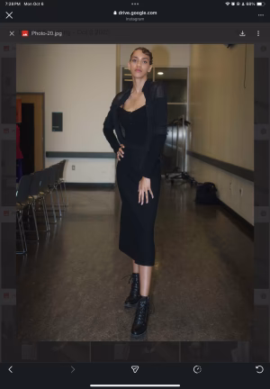 Paula Howell - Project Casting Gallery Image 5 Paula Howell - Gallery Image 5