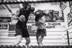 David Taylor - Project Casting Gallery Image 5 David Taylor - Gallery Image 5