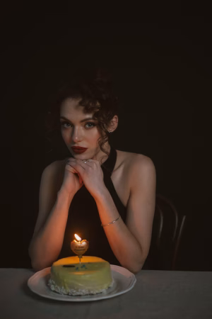 Karalina  Grabylnikov - Gallery Image 2